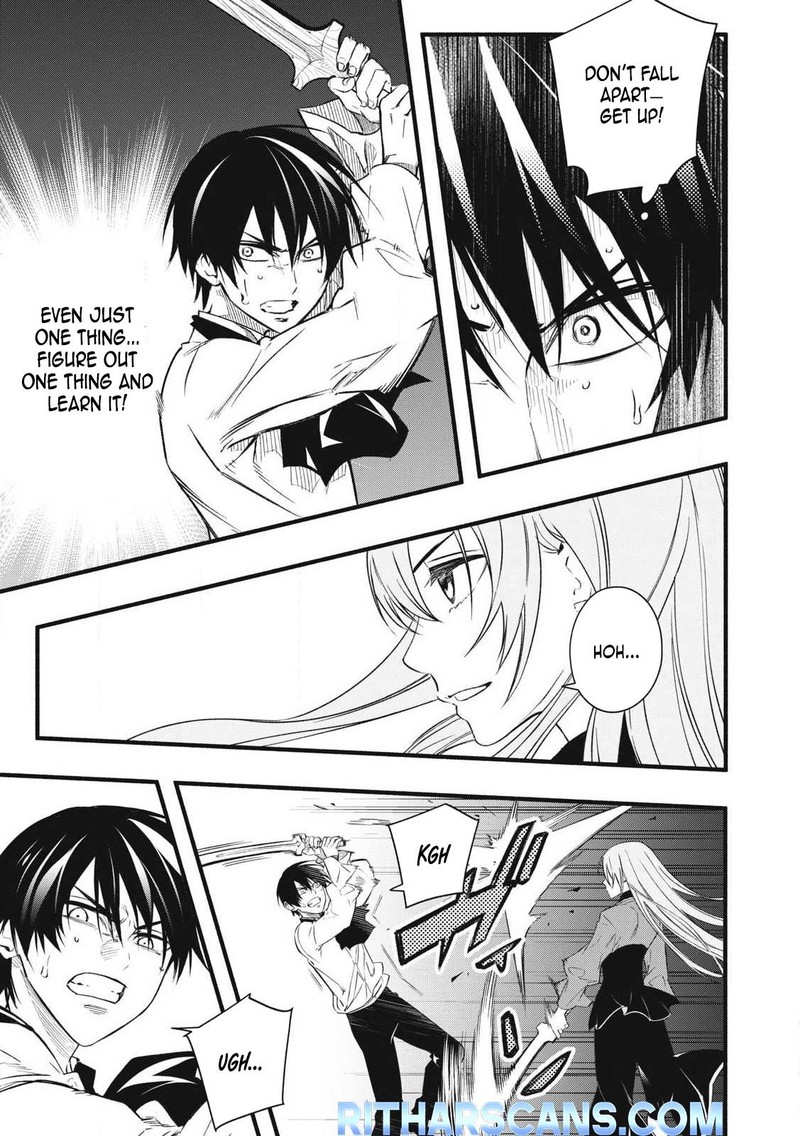 Game Chuuban De Shinu Akuyaku Kizoku Ni Tensei Shita Node Hazure Skill Quottamequot Wo Kushi Shite Saikyou Wo Mezashite Mita 1 39