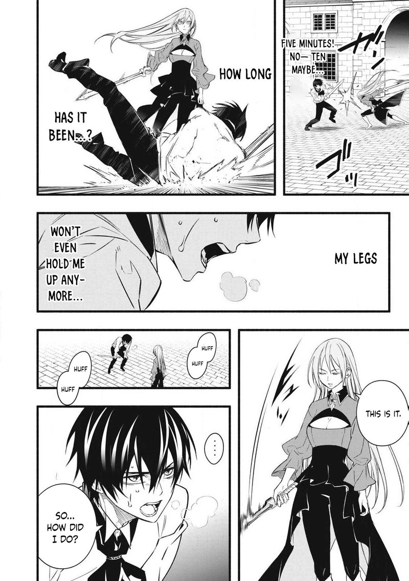 Game Chuuban De Shinu Akuyaku Kizoku Ni Tensei Shita Node Hazure Skill Quottamequot Wo Kushi Shite Saikyou Wo Mezashite Mita 1 40