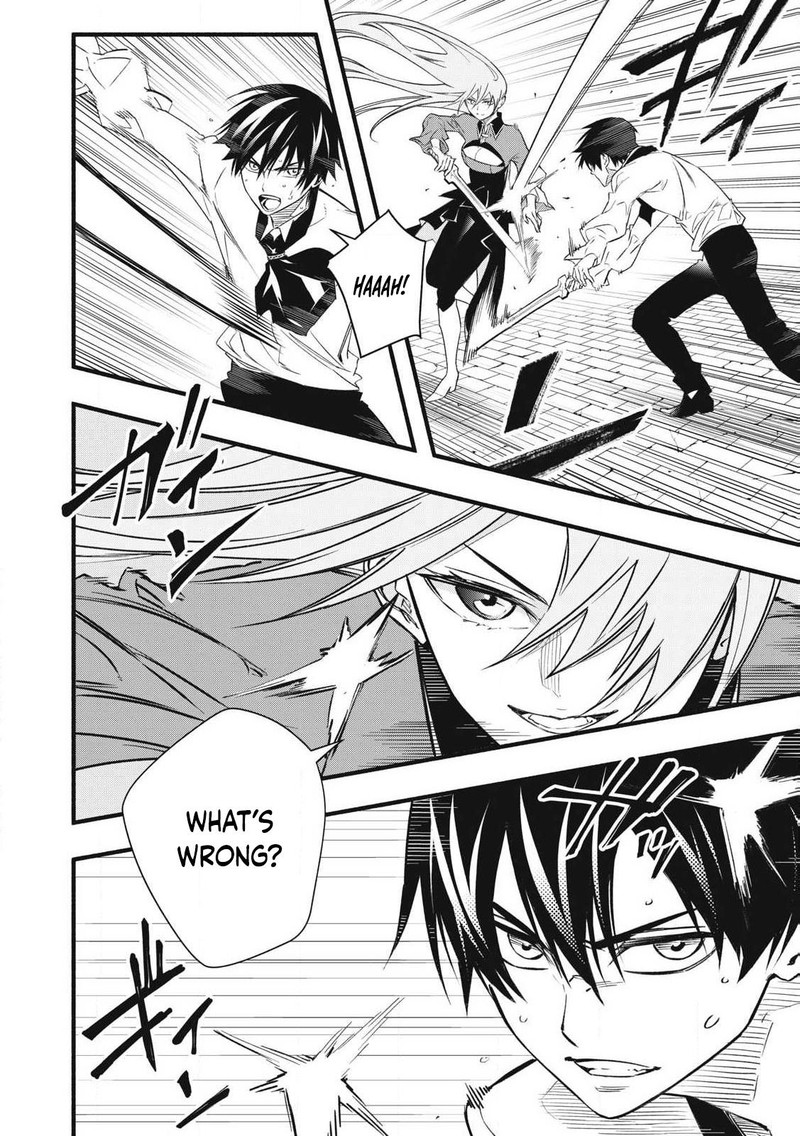 Game Chuuban De Shinu Akuyaku Kizoku Ni Tensei Shita Node Hazure Skill Quottamequot Wo Kushi Shite Saikyou Wo Mezashite Mita 1 46