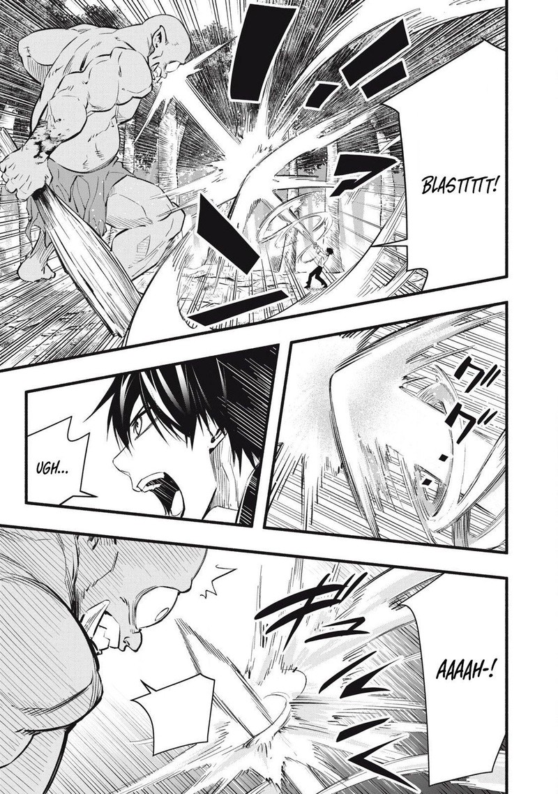 Game Chuuban De Shinu Akuyaku Kizoku Ni Tensei Shita Node Hazure Skill Quottamequot Wo Kushi Shite Saikyou Wo Mezashite Mita 11 13