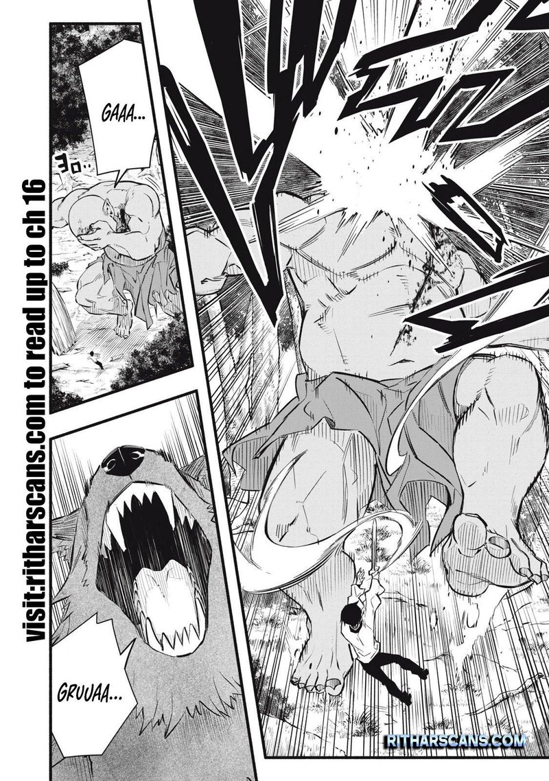 Game Chuuban De Shinu Akuyaku Kizoku Ni Tensei Shita Node Hazure Skill Quottamequot Wo Kushi Shite Saikyou Wo Mezashite Mita 11 14