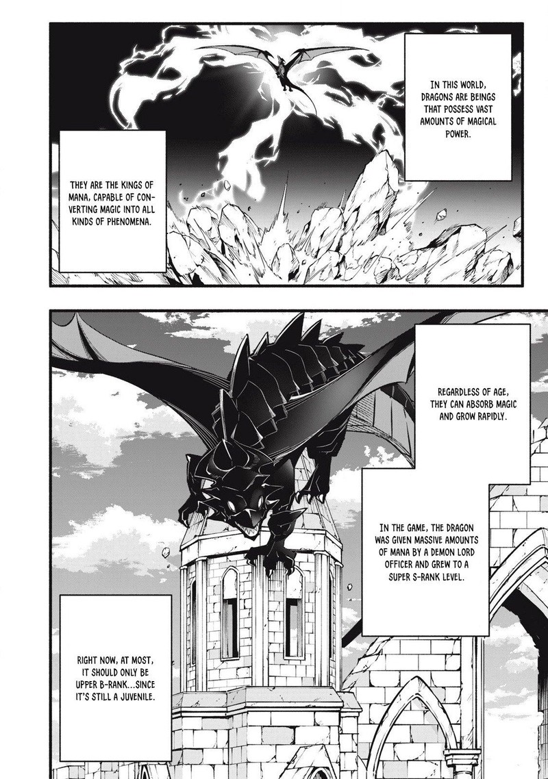 Game Chuuban De Shinu Akuyaku Kizoku Ni Tensei Shita Node Hazure Skill Quottamequot Wo Kushi Shite Saikyou Wo Mezashite Mita 12 12