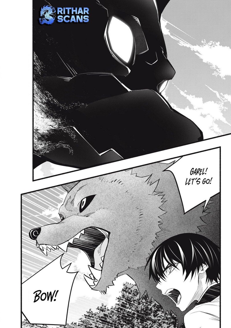 Game Chuuban De Shinu Akuyaku Kizoku Ni Tensei Shita Node Hazure Skill Quottamequot Wo Kushi Shite Saikyou Wo Mezashite Mita 12 16