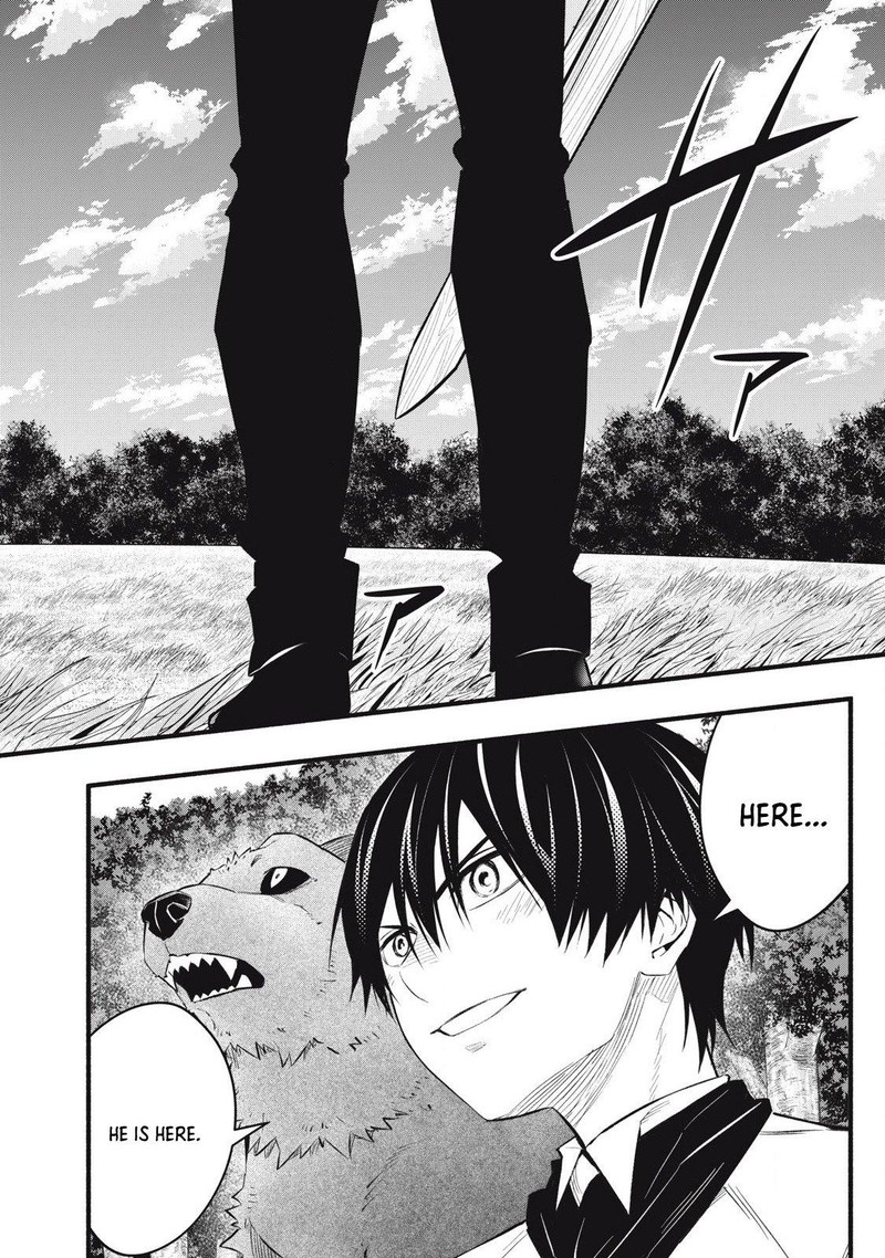 Game Chuuban De Shinu Akuyaku Kizoku Ni Tensei Shita Node Hazure Skill Quottamequot Wo Kushi Shite Saikyou Wo Mezashite Mita 12 2