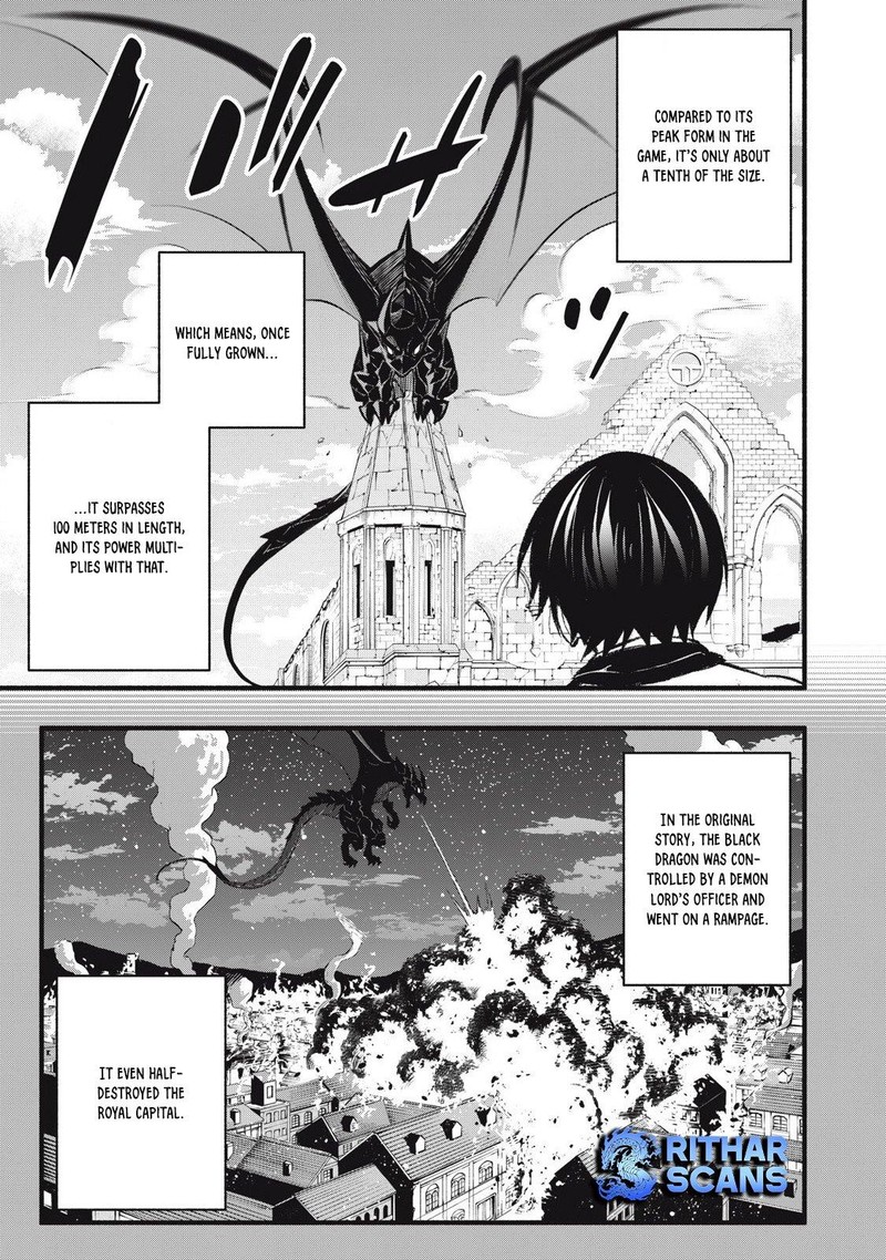 Game Chuuban De Shinu Akuyaku Kizoku Ni Tensei Shita Node Hazure Skill Quottamequot Wo Kushi Shite Saikyou Wo Mezashite Mita 12 7