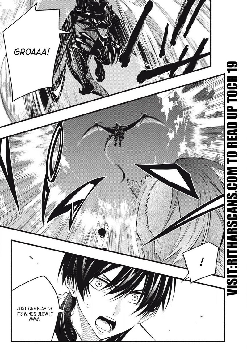 Game Chuuban De Shinu Akuyaku Kizoku Ni Tensei Shita Node Hazure Skill Quottamequot Wo Kushi Shite Saikyou Wo Mezashite Mita 13 3