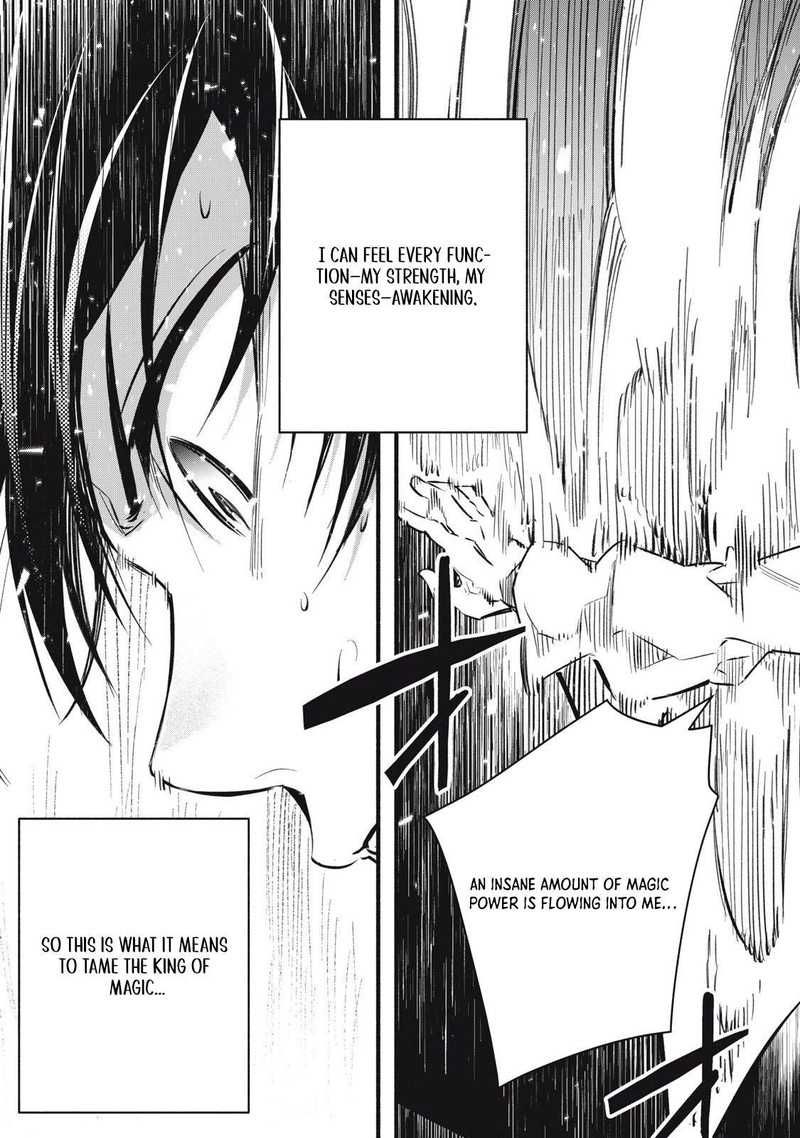 Game Chuuban De Shinu Akuyaku Kizoku Ni Tensei Shita Node Hazure Skill Quottamequot Wo Kushi Shite Saikyou Wo Mezashite Mita 15 11