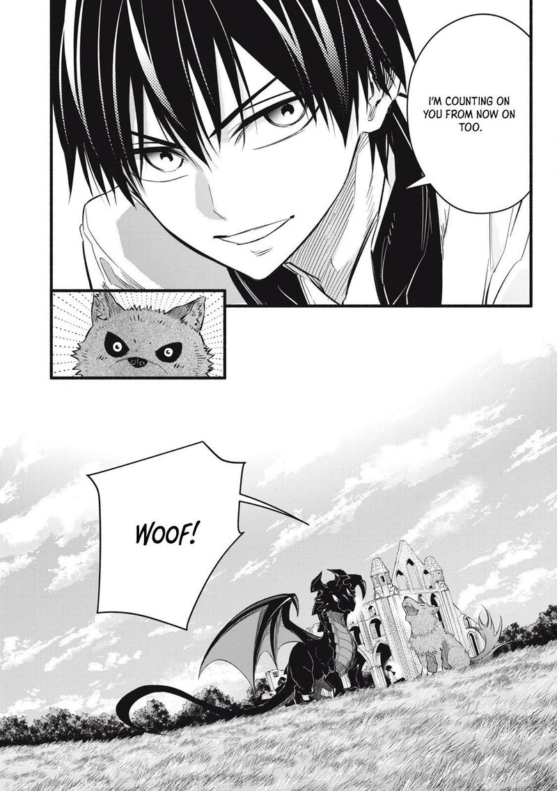 Game Chuuban De Shinu Akuyaku Kizoku Ni Tensei Shita Node Hazure Skill Quottamequot Wo Kushi Shite Saikyou Wo Mezashite Mita 15 18