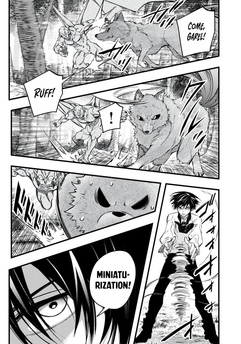 Game Chuuban De Shinu Akuyaku Kizoku Ni Tensei Shita Node Hazure Skill Quottamequot Wo Kushi Shite Saikyou Wo Mezashite Mita 16 15