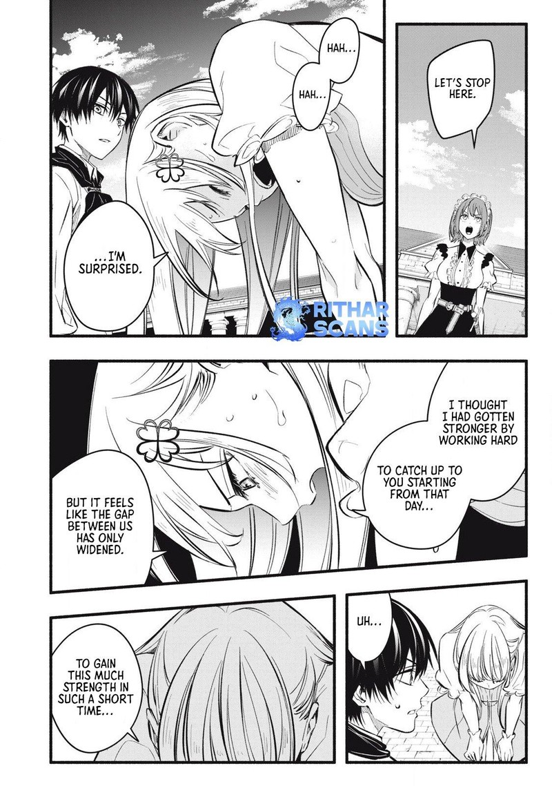 Game Chuuban De Shinu Akuyaku Kizoku Ni Tensei Shita Node Hazure Skill Quottamequot Wo Kushi Shite Saikyou Wo Mezashite Mita 17 10