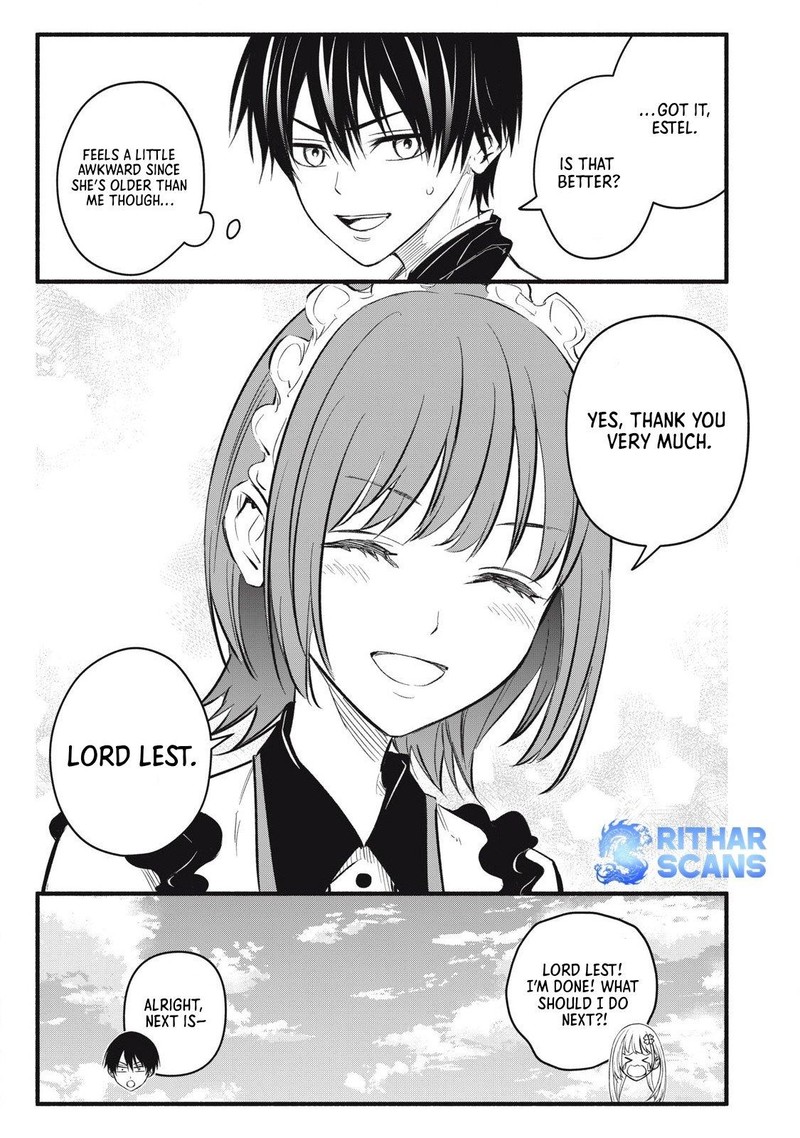 Game Chuuban De Shinu Akuyaku Kizoku Ni Tensei Shita Node Hazure Skill Quottamequot Wo Kushi Shite Saikyou Wo Mezashite Mita 17 15