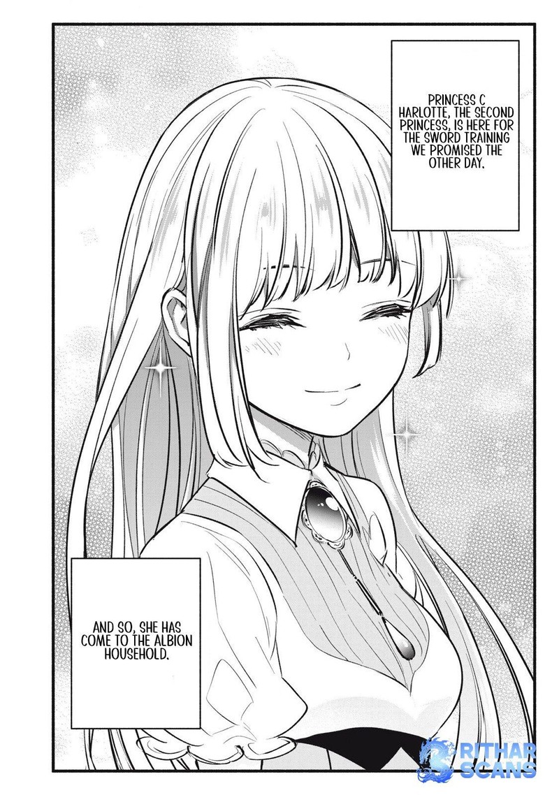 Game Chuuban De Shinu Akuyaku Kizoku Ni Tensei Shita Node Hazure Skill Quottamequot Wo Kushi Shite Saikyou Wo Mezashite Mita 17 2