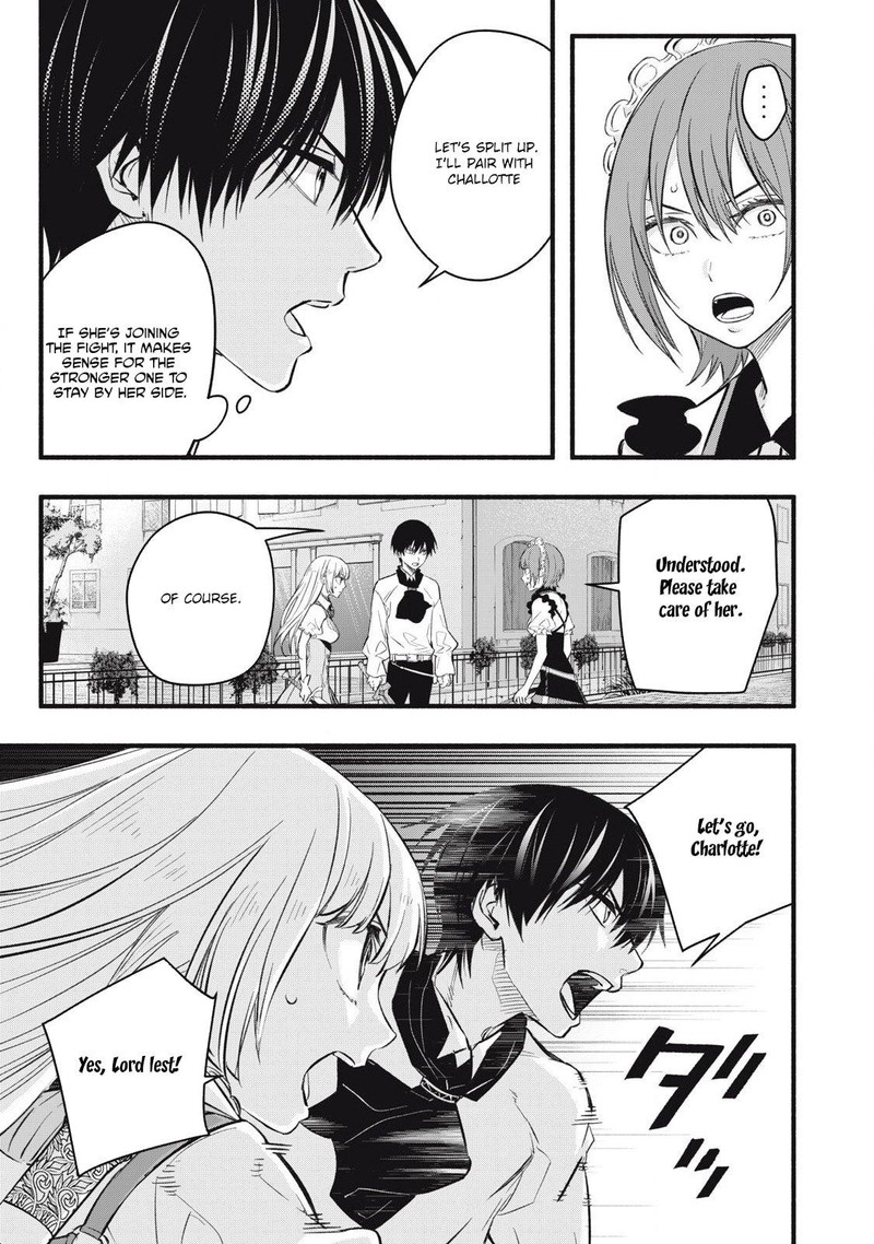 Game Chuuban De Shinu Akuyaku Kizoku Ni Tensei Shita Node Hazure Skill Quottamequot Wo Kushi Shite Saikyou Wo Mezashite Mita 18 2