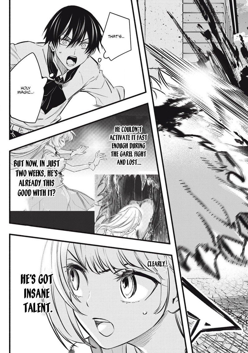 Game Chuuban De Shinu Akuyaku Kizoku Ni Tensei Shita Node Hazure Skill Quottamequot Wo Kushi Shite Saikyou Wo Mezashite Mita 18 8