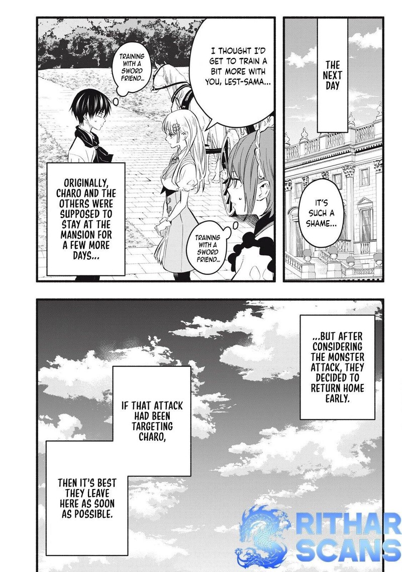 Game Chuuban De Shinu Akuyaku Kizoku Ni Tensei Shita Node Hazure Skill Quottamequot Wo Kushi Shite Saikyou Wo Mezashite Mita 19 10