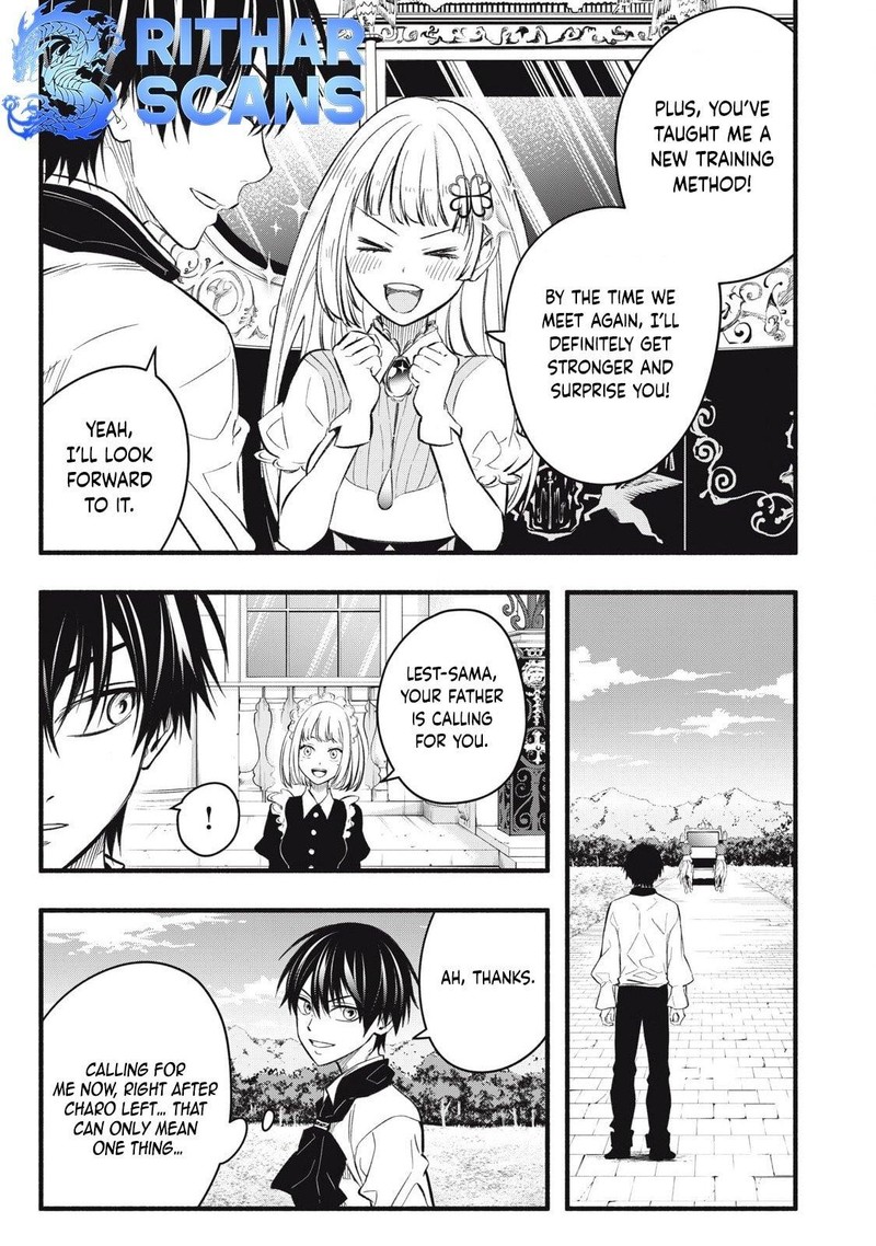 Game Chuuban De Shinu Akuyaku Kizoku Ni Tensei Shita Node Hazure Skill Quottamequot Wo Kushi Shite Saikyou Wo Mezashite Mita 19 13