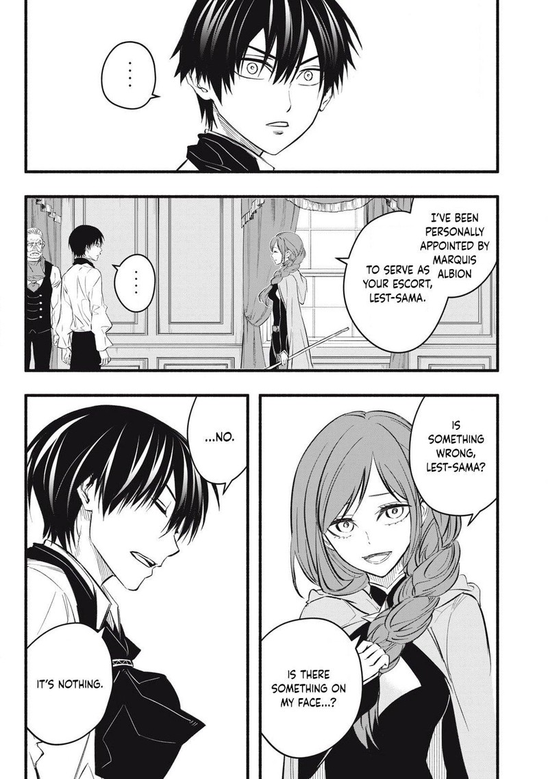 Game Chuuban De Shinu Akuyaku Kizoku Ni Tensei Shita Node Hazure Skill Quottamequot Wo Kushi Shite Saikyou Wo Mezashite Mita 19 17