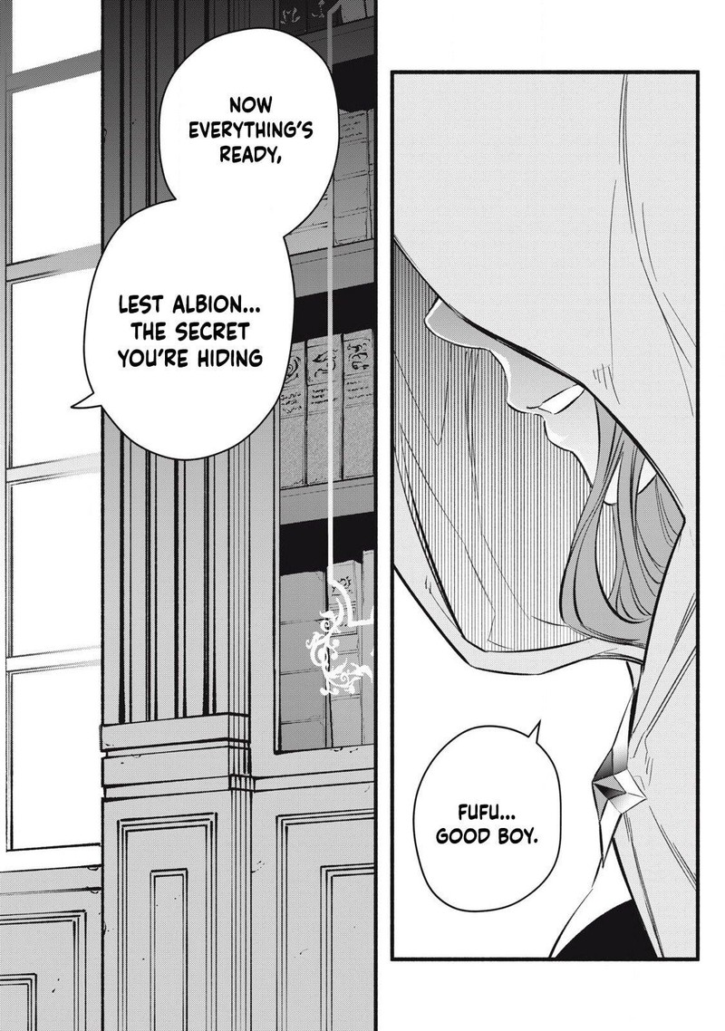 Game Chuuban De Shinu Akuyaku Kizoku Ni Tensei Shita Node Hazure Skill Quottamequot Wo Kushi Shite Saikyou Wo Mezashite Mita 19 8