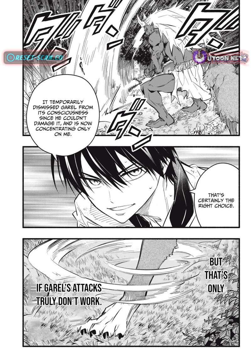 Game Chuuban De Shinu Akuyaku Kizoku Ni Tensei Shita Node Hazure Skill Quottamequot Wo Kushi Shite Saikyou Wo Mezashite Mita 21 11