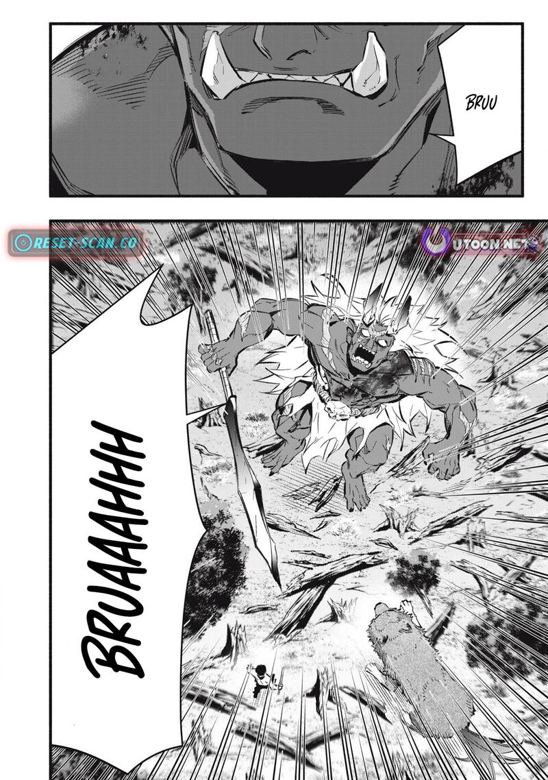 Game Chuuban De Shinu Akuyaku Kizoku Ni Tensei Shita Node Hazure Skill Quottamequot Wo Kushi Shite Saikyou Wo Mezashite Mita 21 17