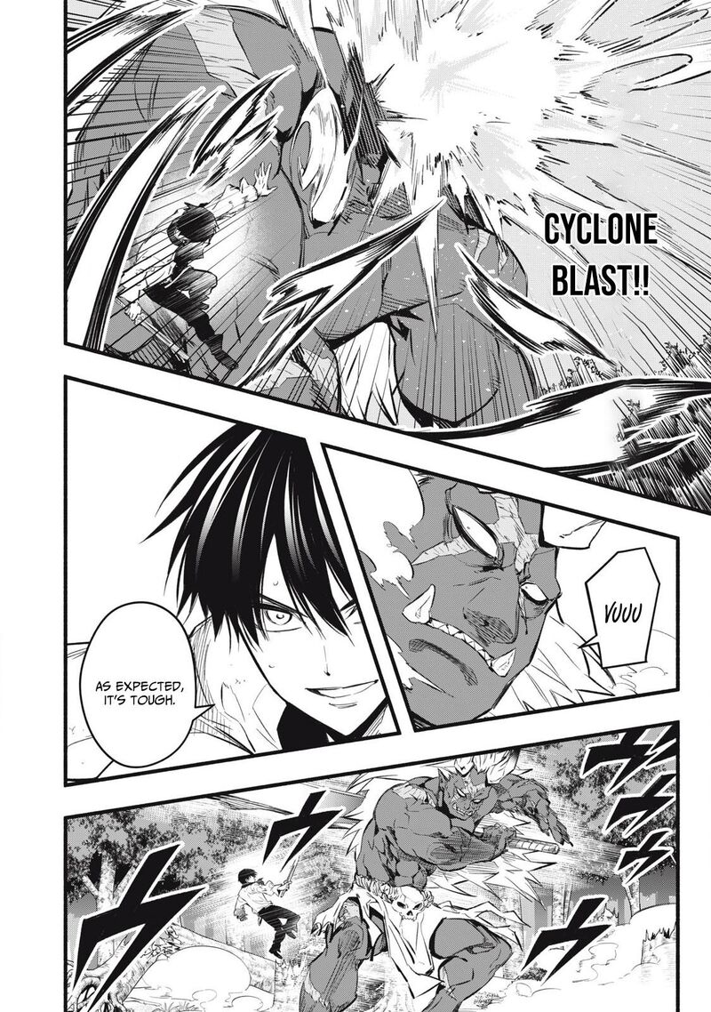 Game Chuuban De Shinu Akuyaku Kizoku Ni Tensei Shita Node Hazure Skill Quottamequot Wo Kushi Shite Saikyou Wo Mezashite Mita 21 3