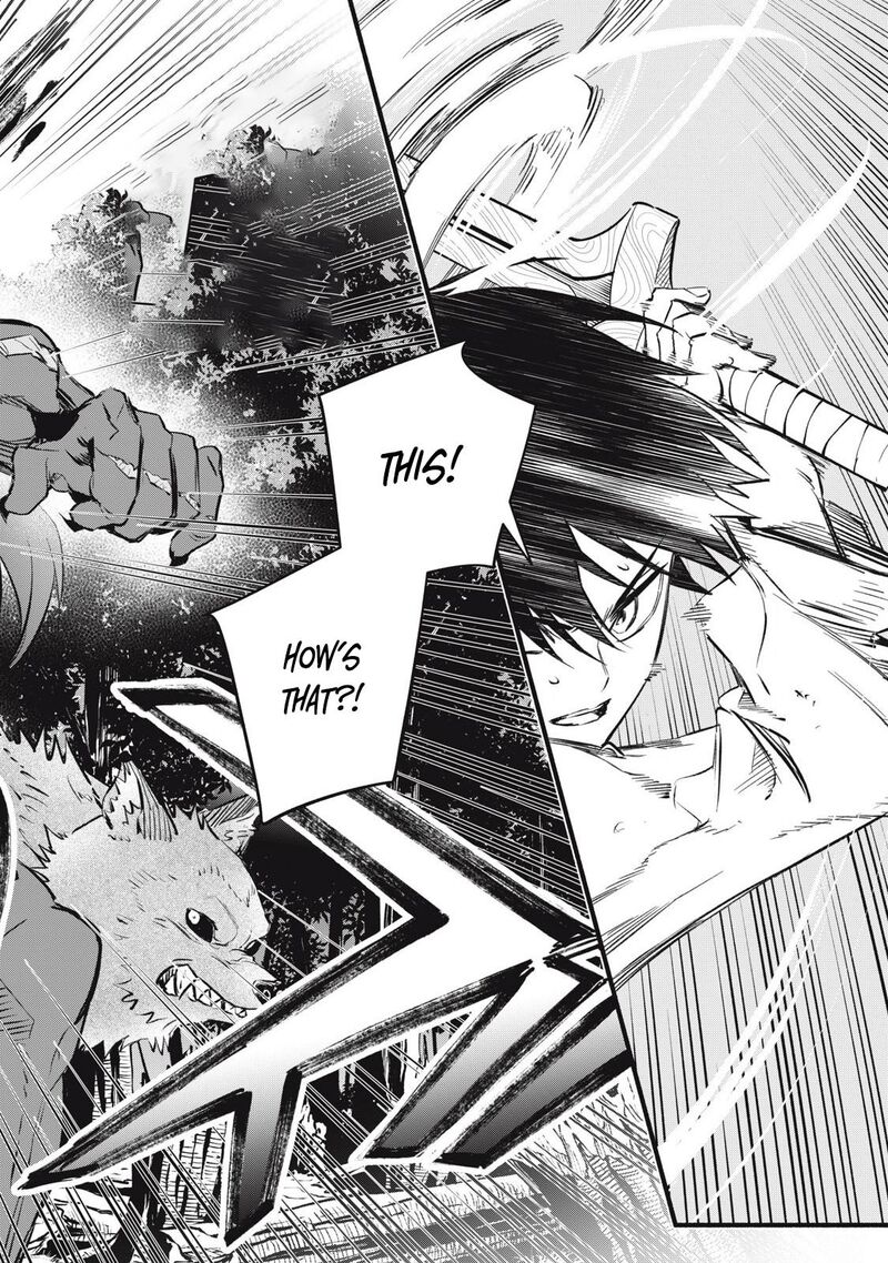 Game Chuuban De Shinu Akuyaku Kizoku Ni Tensei Shita Node Hazure Skill Quottamequot Wo Kushi Shite Saikyou Wo Mezashite Mita 21 7