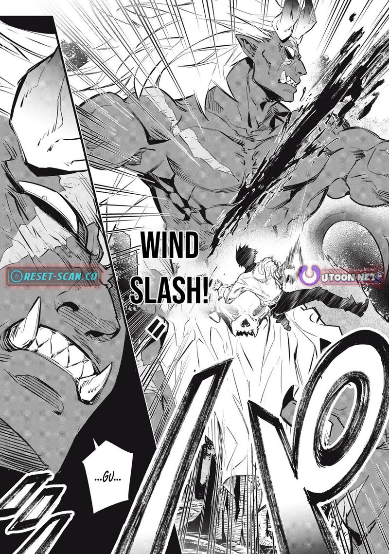 Game Chuuban De Shinu Akuyaku Kizoku Ni Tensei Shita Node Hazure Skill Quottamequot Wo Kushi Shite Saikyou Wo Mezashite Mita 21 8