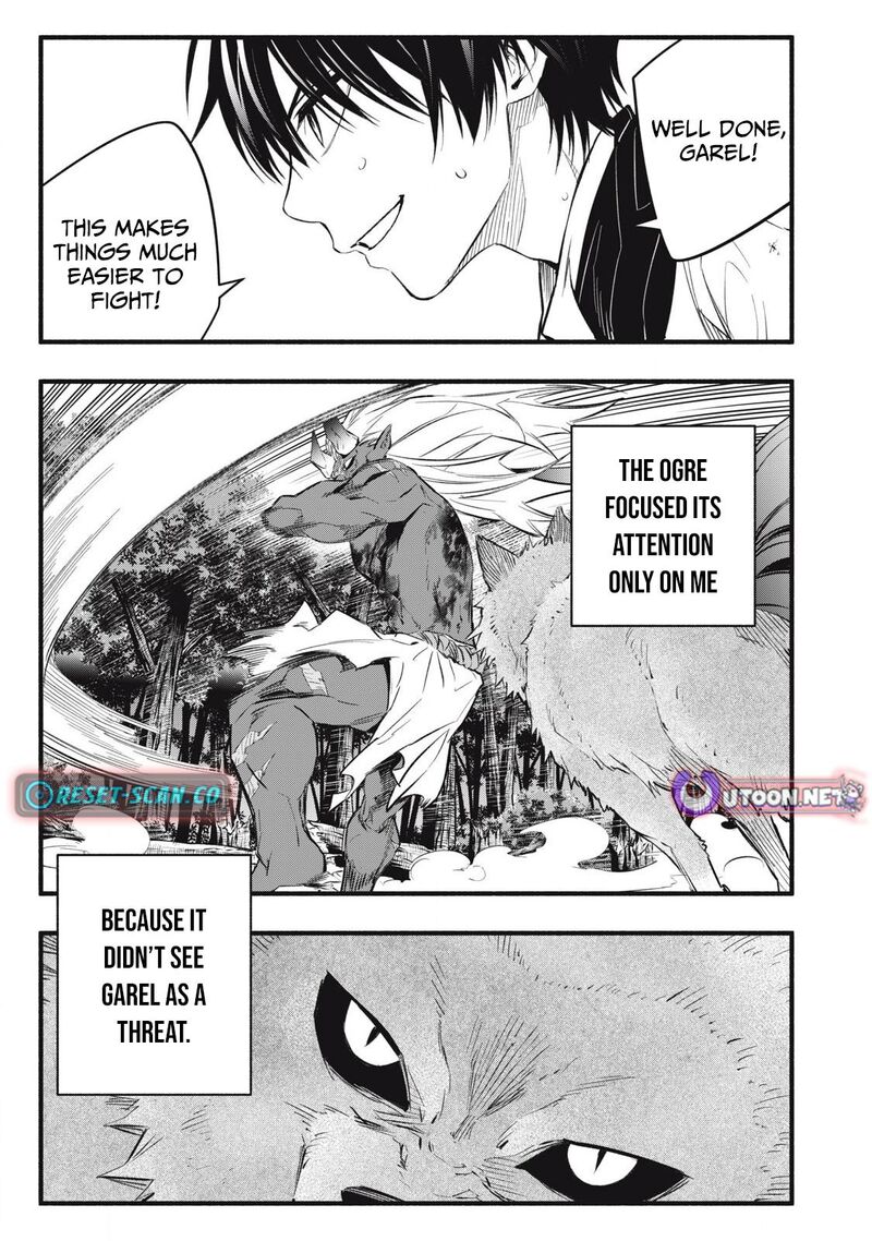 Game Chuuban De Shinu Akuyaku Kizoku Ni Tensei Shita Node Hazure Skill Quottamequot Wo Kushi Shite Saikyou Wo Mezashite Mita 22 2