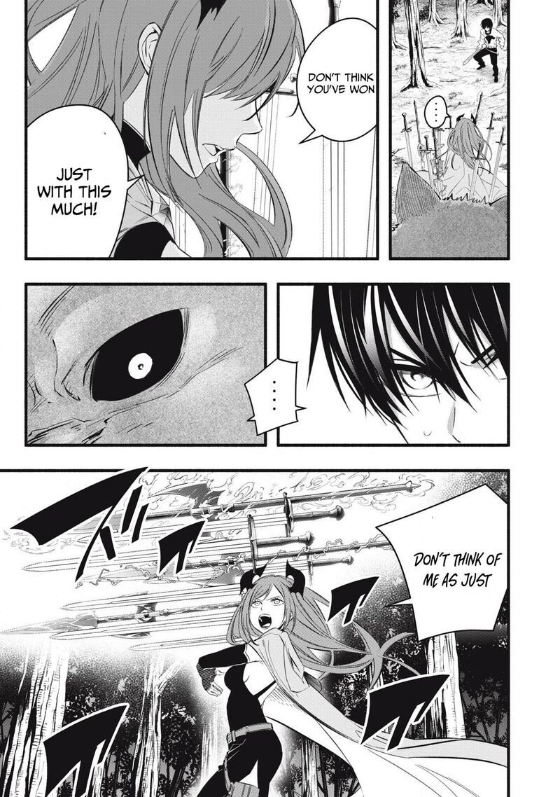 Game Chuuban De Shinu Akuyaku Kizoku Ni Tensei Shita Node Hazure Skill Quottamequot Wo Kushi Shite Saikyou Wo Mezashite Mita 25 10