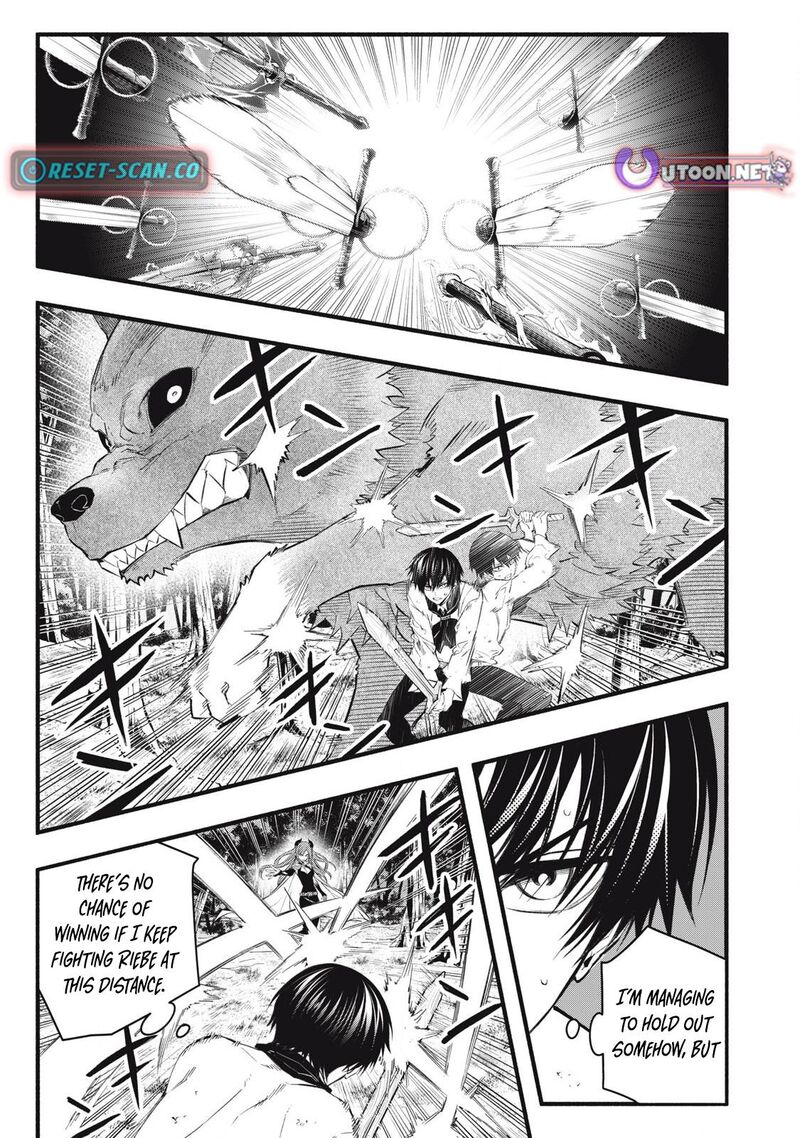 Game Chuuban De Shinu Akuyaku Kizoku Ni Tensei Shita Node Hazure Skill Quottamequot Wo Kushi Shite Saikyou Wo Mezashite Mita 25 2