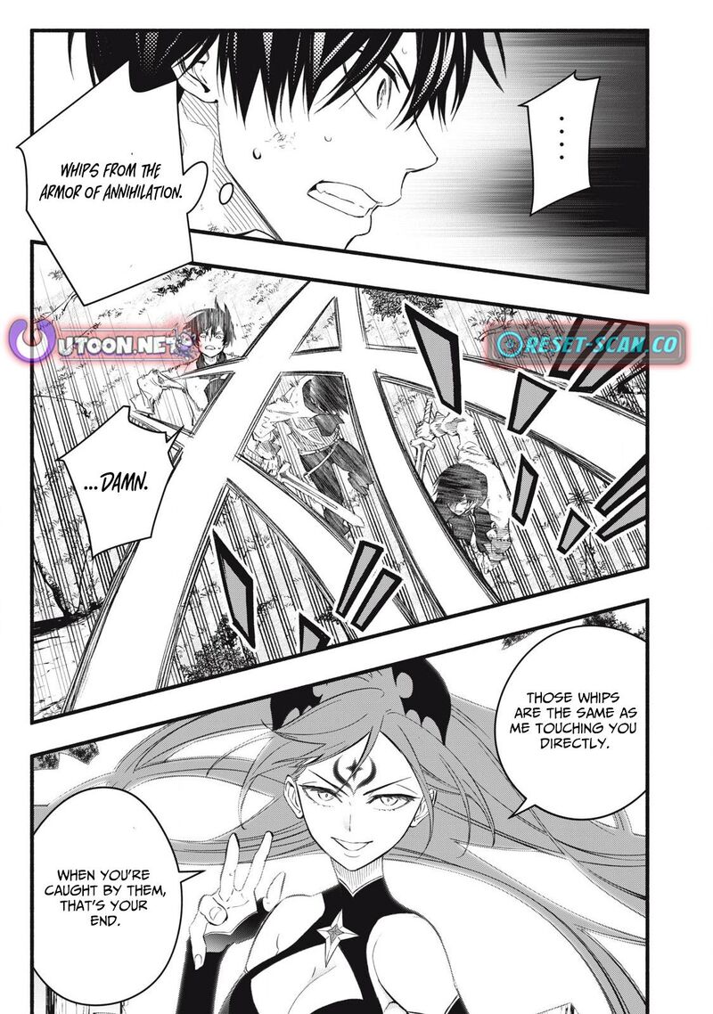 Game Chuuban De Shinu Akuyaku Kizoku Ni Tensei Shita Node Hazure Skill Quottamequot Wo Kushi Shite Saikyou Wo Mezashite Mita 26 10