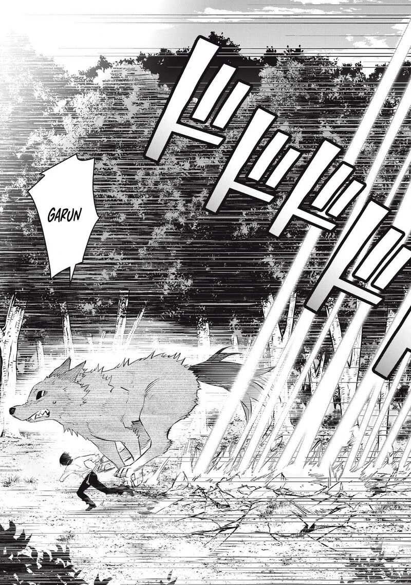 Game Chuuban De Shinu Akuyaku Kizoku Ni Tensei Shita Node Hazure Skill Quottamequot Wo Kushi Shite Saikyou Wo Mezashite Mita 26 14