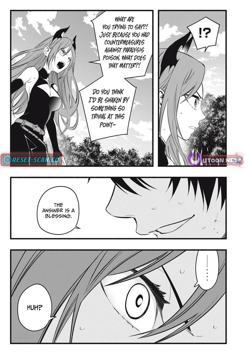 Game Chuuban De Shinu Akuyaku Kizoku Ni Tensei Shita Node Hazure Skill Quottamequot Wo Kushi Shite Saikyou Wo Mezashite Mita 27 10