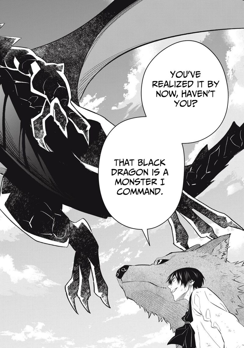 Game Chuuban De Shinu Akuyaku Kizoku Ni Tensei Shita Node Hazure Skill Quottamequot Wo Kushi Shite Saikyou Wo Mezashite Mita 28 11