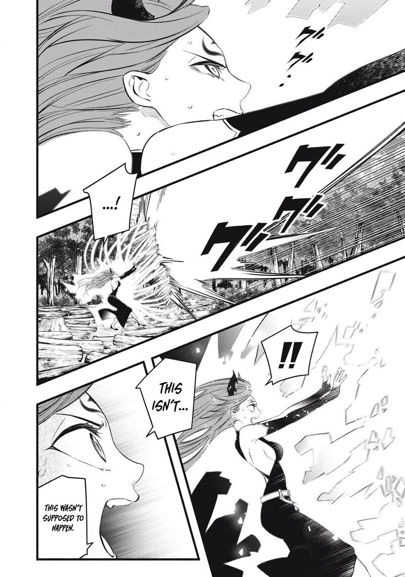 Game Chuuban De Shinu Akuyaku Kizoku Ni Tensei Shita Node Hazure Skill Quottamequot Wo Kushi Shite Saikyou Wo Mezashite Mita 28 17