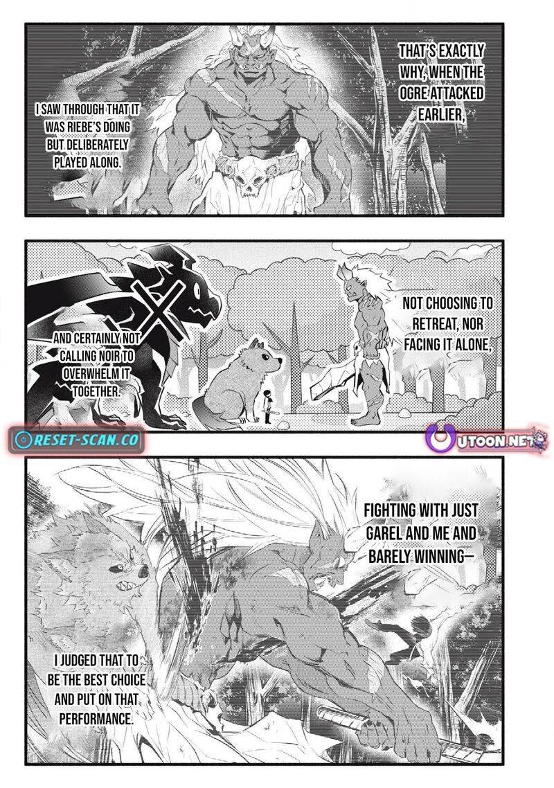 Game Chuuban De Shinu Akuyaku Kizoku Ni Tensei Shita Node Hazure Skill Quottamequot Wo Kushi Shite Saikyou Wo Mezashite Mita 28 6