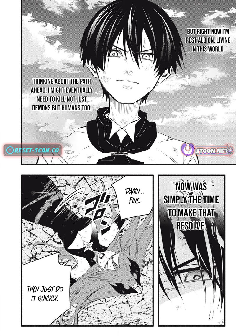 Game Chuuban De Shinu Akuyaku Kizoku Ni Tensei Shita Node Hazure Skill Quottamequot Wo Kushi Shite Saikyou Wo Mezashite Mita 29 20