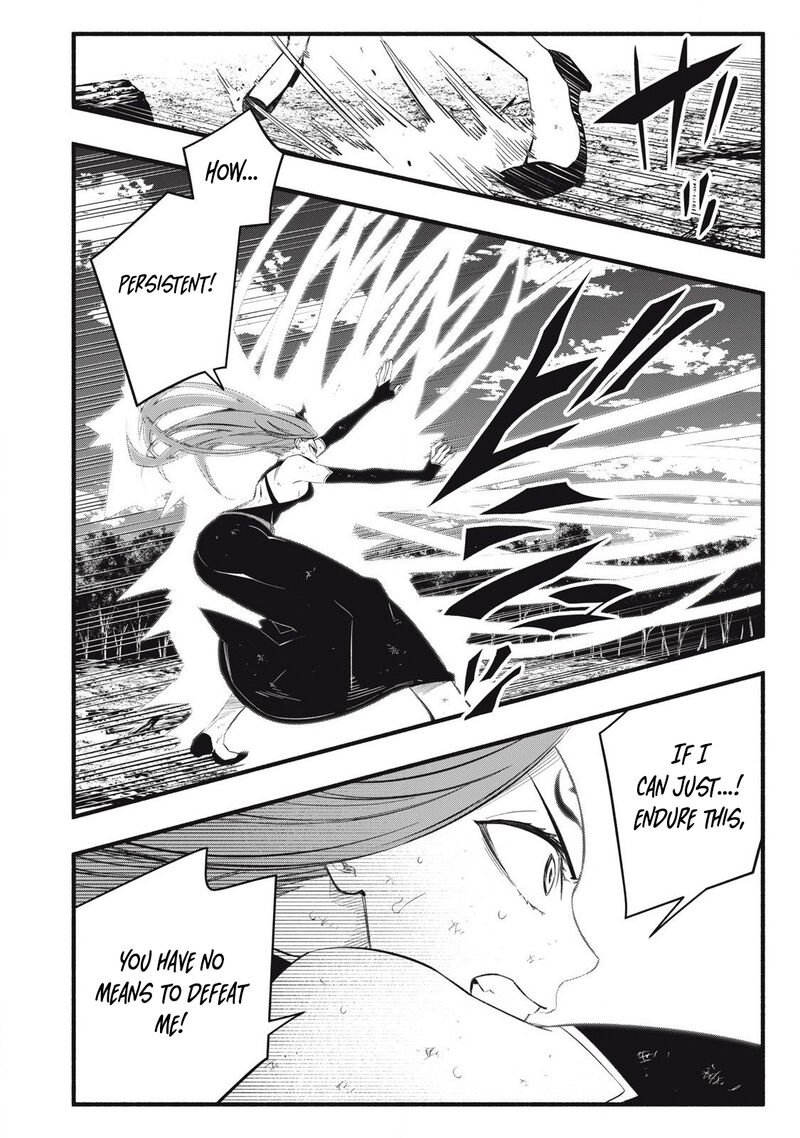 Game Chuuban De Shinu Akuyaku Kizoku Ni Tensei Shita Node Hazure Skill Quottamequot Wo Kushi Shite Saikyou Wo Mezashite Mita 29 6