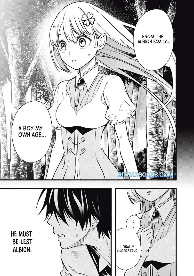 Game Chuuban De Shinu Akuyaku Kizoku Ni Tensei Shita Node Hazure Skill Quottamequot Wo Kushi Shite Saikyou Wo Mezashite Mita 3 13