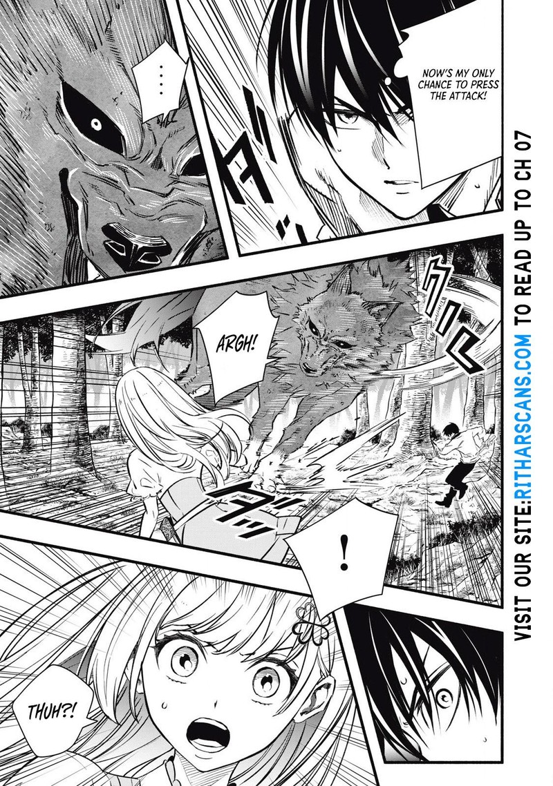 Game Chuuban De Shinu Akuyaku Kizoku Ni Tensei Shita Node Hazure Skill Quottamequot Wo Kushi Shite Saikyou Wo Mezashite Mita 3 17