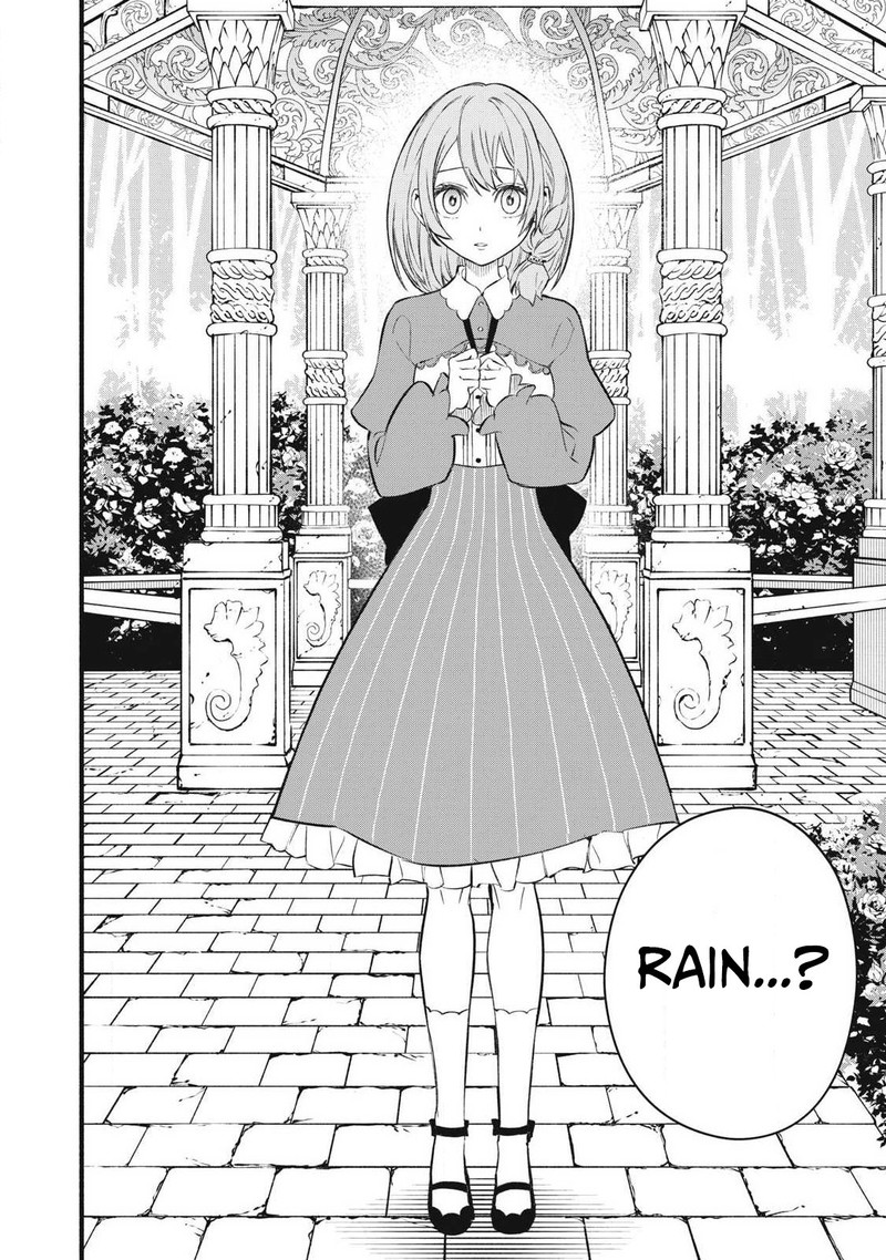 Game Chuuban De Shinu Akuyaku Kizoku Ni Tensei Shita Node Hazure Skill Quottamequot Wo Kushi Shite Saikyou Wo Mezashite Mita 31 12