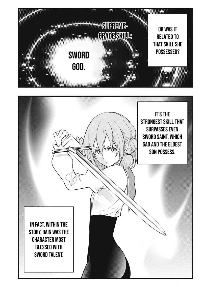 Game Chuuban De Shinu Akuyaku Kizoku Ni Tensei Shita Node Hazure Skill Quottamequot Wo Kushi Shite Saikyou Wo Mezashite Mita 32 10