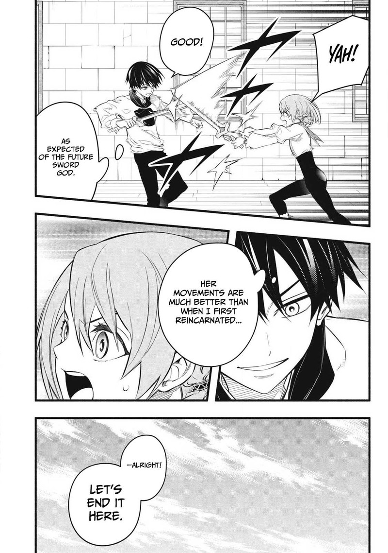 Game Chuuban De Shinu Akuyaku Kizoku Ni Tensei Shita Node Hazure Skill Quottamequot Wo Kushi Shite Saikyou Wo Mezashite Mita 32 14