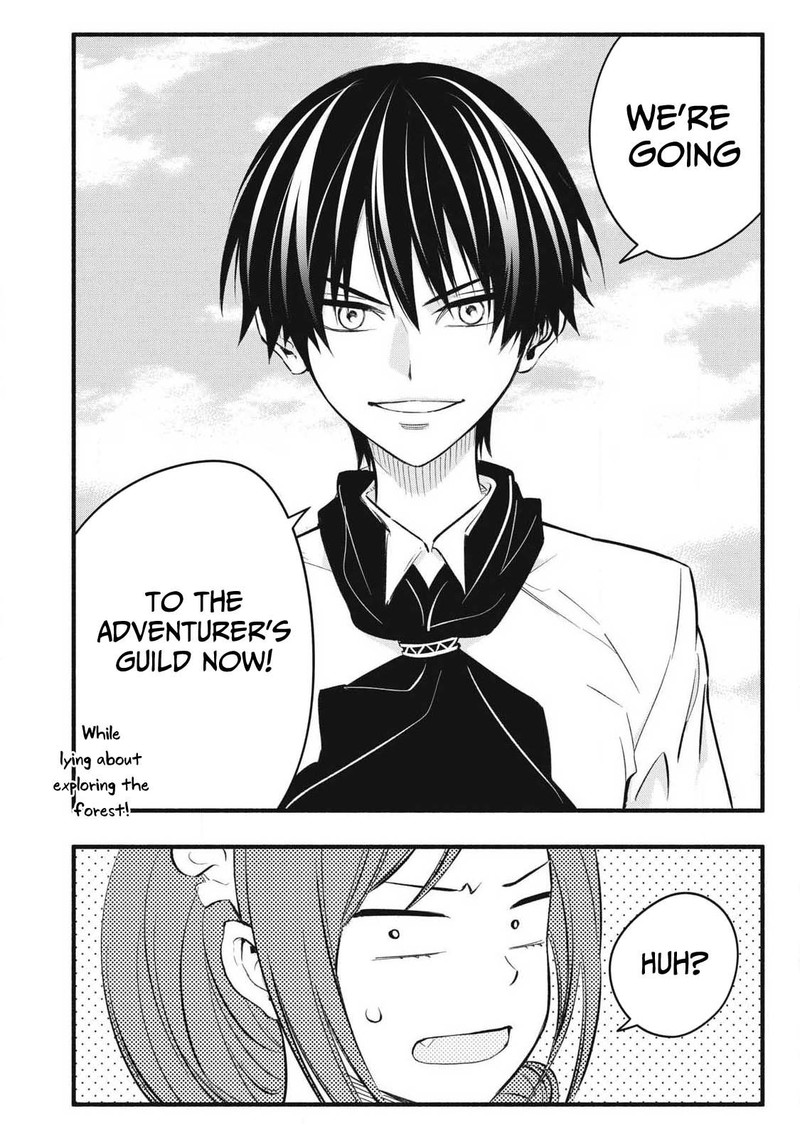 Game Chuuban De Shinu Akuyaku Kizoku Ni Tensei Shita Node Hazure Skill Quottamequot Wo Kushi Shite Saikyou Wo Mezashite Mita 32 20