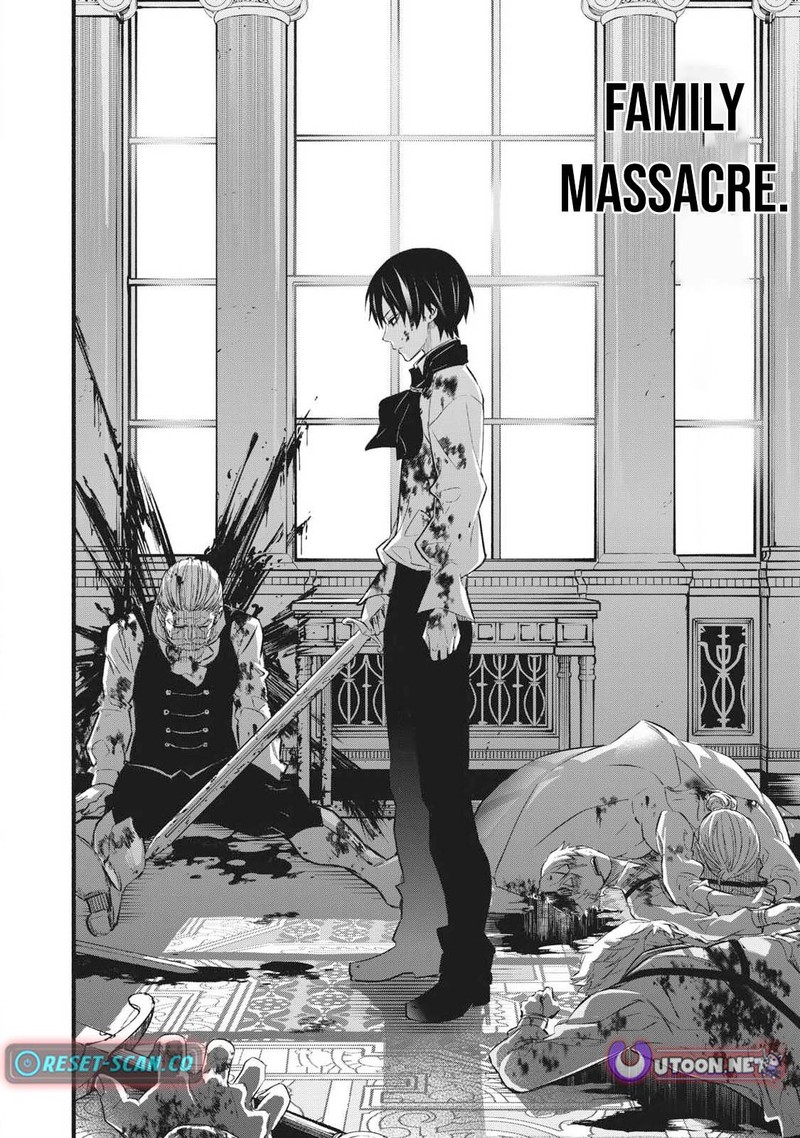 Game Chuuban De Shinu Akuyaku Kizoku Ni Tensei Shita Node Hazure Skill Quottamequot Wo Kushi Shite Saikyou Wo Mezashite Mita 32 8