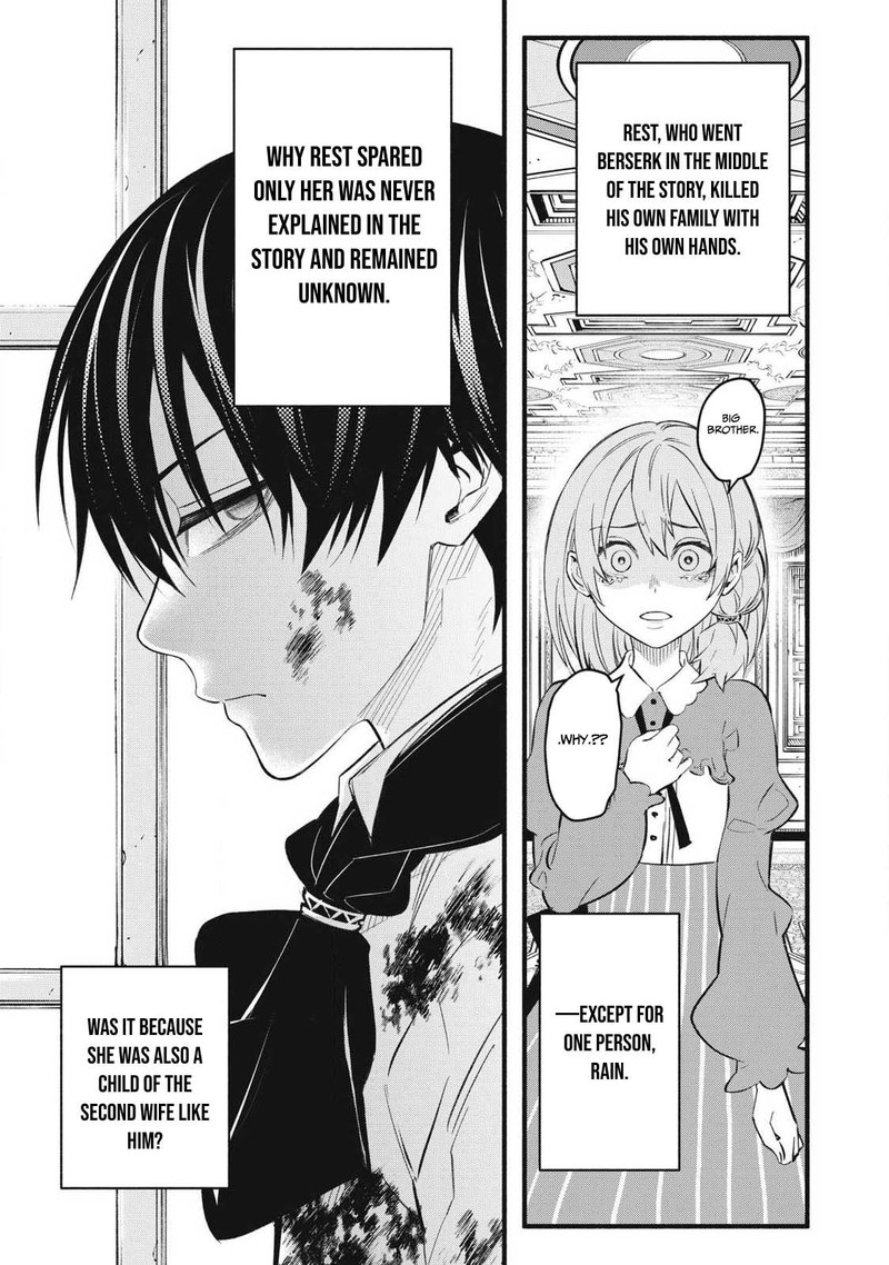 Game Chuuban De Shinu Akuyaku Kizoku Ni Tensei Shita Node Hazure Skill Quottamequot Wo Kushi Shite Saikyou Wo Mezashite Mita 32 9