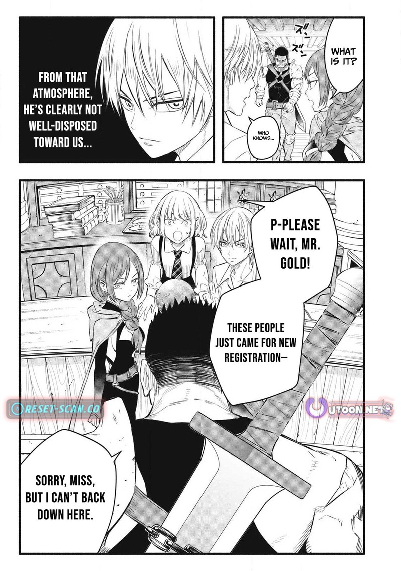 Game Chuuban De Shinu Akuyaku Kizoku Ni Tensei Shita Node Hazure Skill Quottamequot Wo Kushi Shite Saikyou Wo Mezashite Mita 33 15