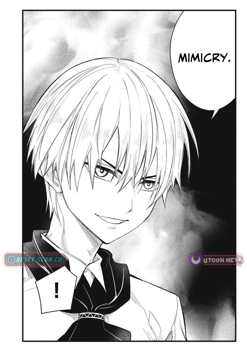 Game Chuuban De Shinu Akuyaku Kizoku Ni Tensei Shita Node Hazure Skill Quottamequot Wo Kushi Shite Saikyou Wo Mezashite Mita 33 6