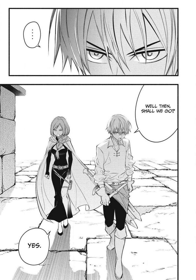 Game Chuuban De Shinu Akuyaku Kizoku Ni Tensei Shita Node Hazure Skill Quottamequot Wo Kushi Shite Saikyou Wo Mezashite Mita 34 18