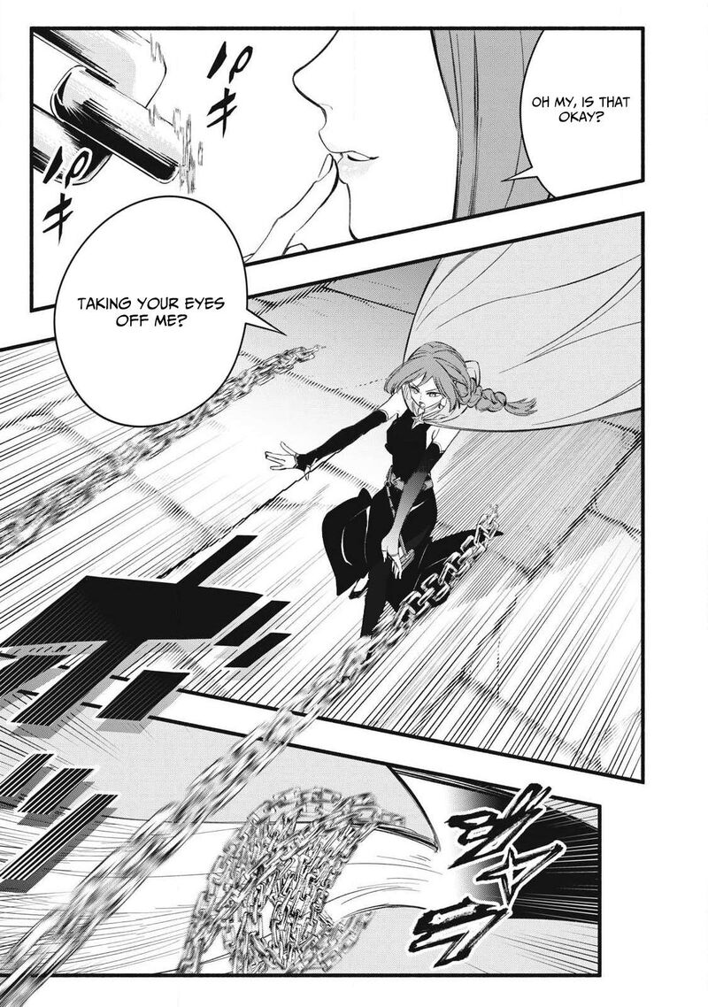 Game Chuuban De Shinu Akuyaku Kizoku Ni Tensei Shita Node Hazure Skill Quottamequot Wo Kushi Shite Saikyou Wo Mezashite Mita 37 14